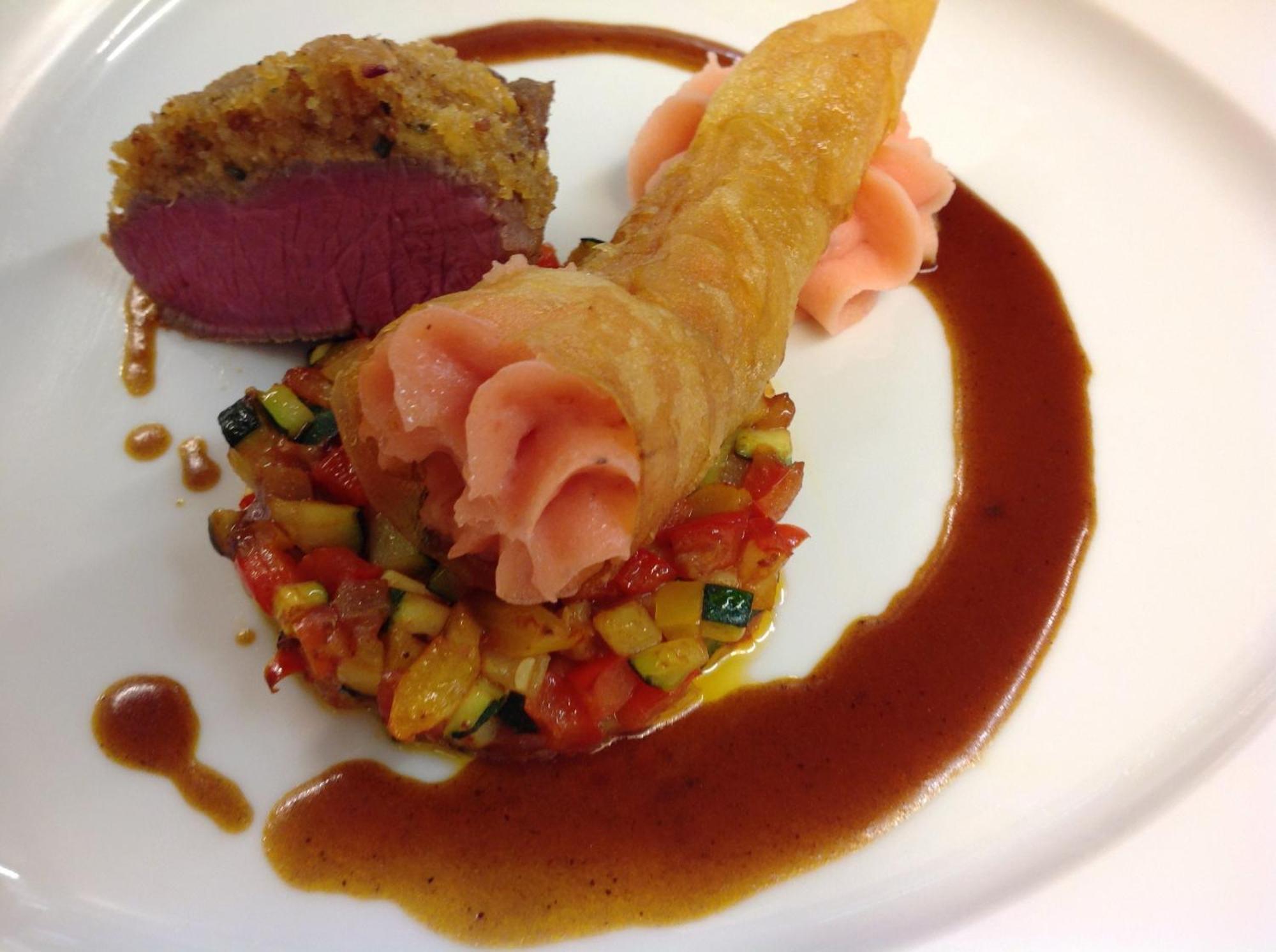 Hotel Restaurant Roessli Schönenberg Buitenkant foto